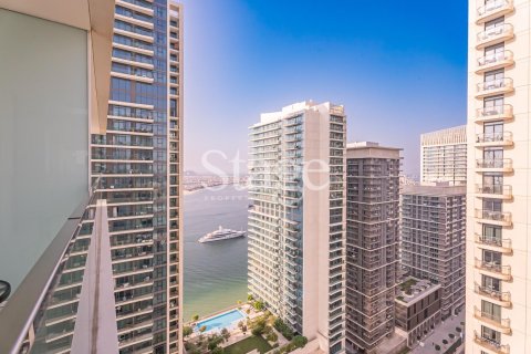 Appartement de 3 chambres à EMAAR Beachfront, UAE No. 118016 29