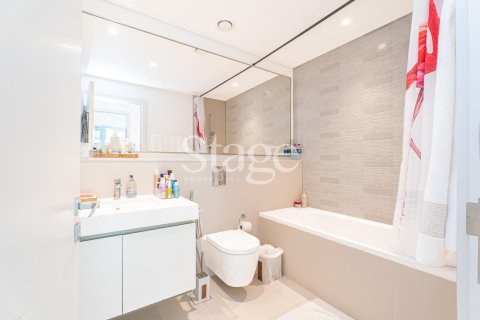 Appartement de 3 chambres à EMAAR Beachfront, UAE No. 118016 21