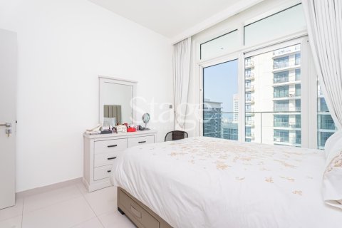 Appartement de 3 chambres à EMAAR Beachfront, UAE No. 118016 17
