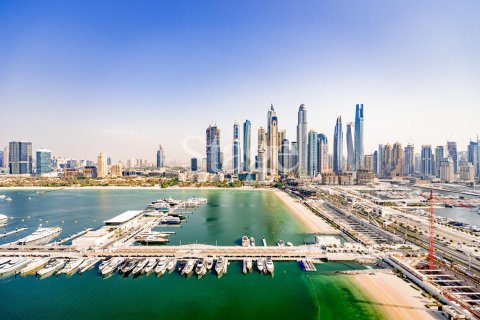 Appartement de 3 chambres à EMAAR Beachfront, UAE No. 118016 31