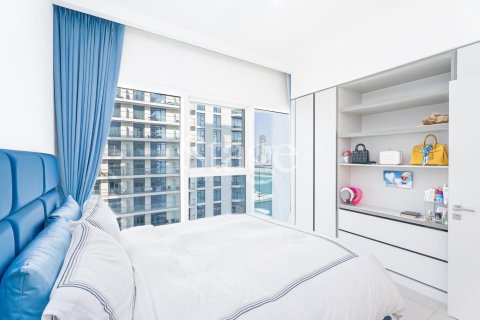 Appartement de 3 chambres à EMAAR Beachfront, UAE No. 118016 13
