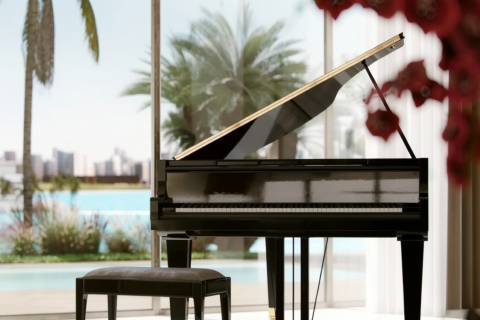 5 bedrooms Villa in Dubai, UAE No. 213600 16