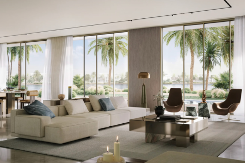 5 bedrooms Villa in Dubai, UAE No. 213600 12