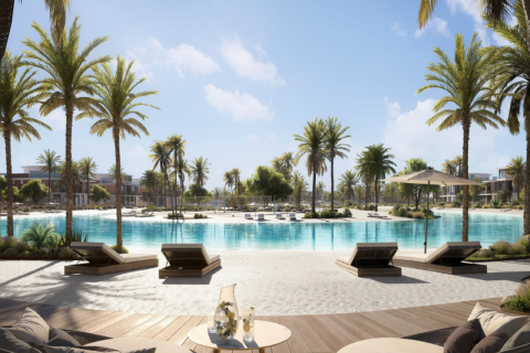 5 bedrooms Villa in Dubai, UAE No. 213600 7