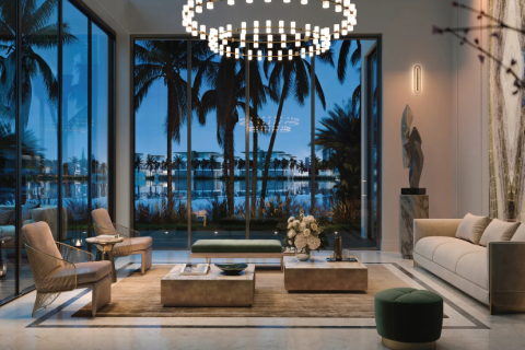 5 bedrooms Villa in Dubai, UAE No. 213600 8
