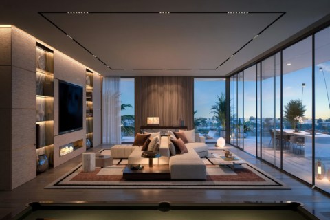 5 bedrooms Villa in Dubai, UAE No. 213600 9