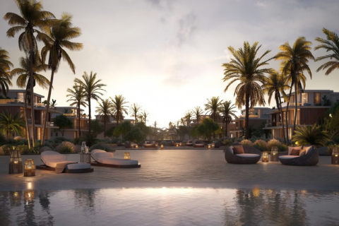5 bedrooms Villa in Dubai, UAE No. 213600 17