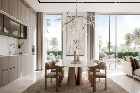 5 bedrooms Villa in Dubai, UAE No. 213600 10