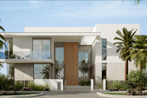 5 bedrooms Villa in Dubai, UAE No. 213600