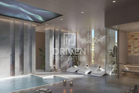 1 bedroom Apartment in Dubai, UAE No. 211212 12