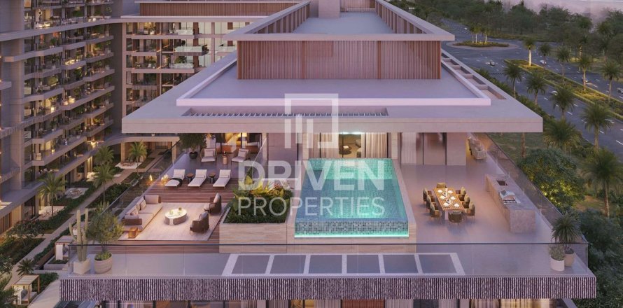 1 bedroom Apartment in Dubai, UAE No. 211212
