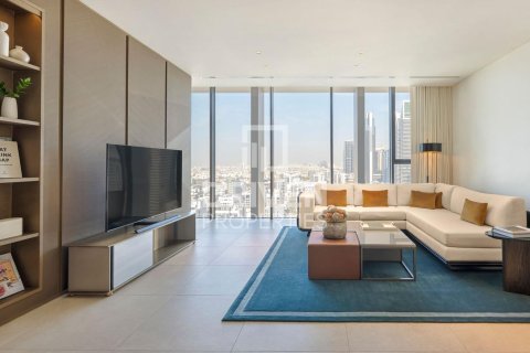 2 غرف نوم شقة في السطوه, الإمارات العربية المتحدة رقم 202579 5