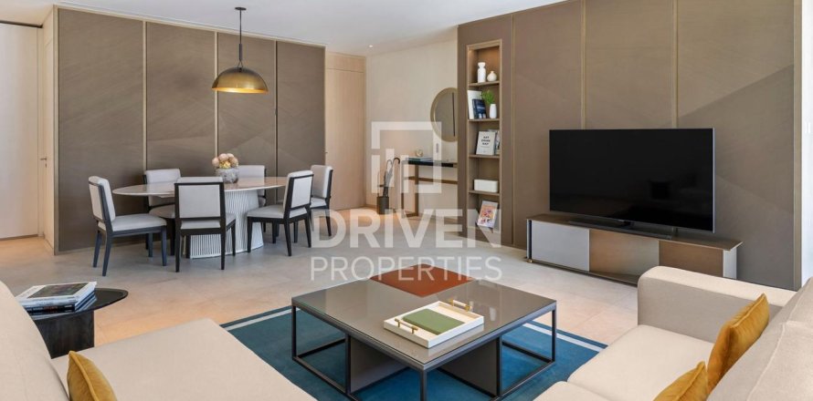 2 غرف نوم شقة في السطوه, الإمارات العربية المتحدة رقم 202579
