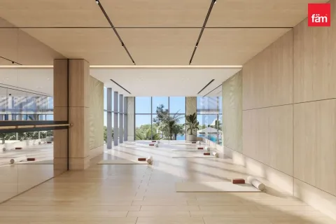 Appartement de 1 chambre à Dubai, UAE No. 222273 13