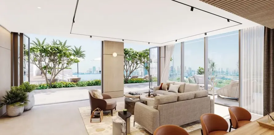 Appartement de 1 chambre à Dubai, UAE No. 222273