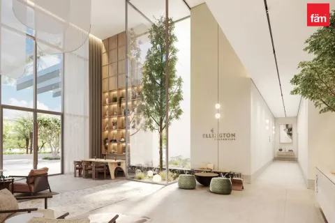Appartement de 1 chambre à Dubai, UAE No. 222273 11
