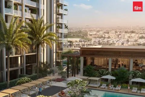 Appartement de 1 chambre à Dubai, UAE No. 222273 17