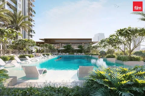 Appartement de 1 chambre à Dubai, UAE No. 222273 14