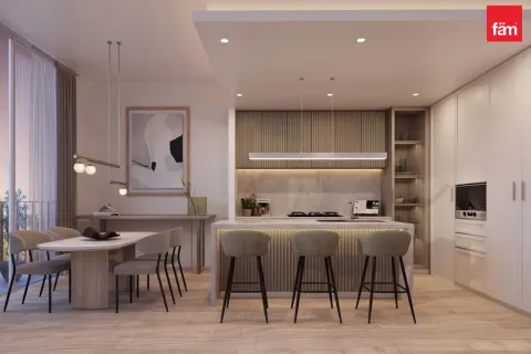 Appartement de 1 chambre à Dubai, UAE No. 222273 4