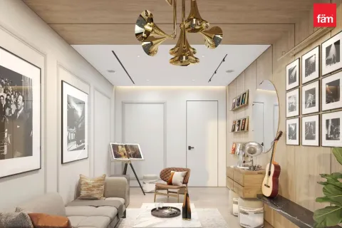 Appartement de 1 chambre à Dubai, UAE No. 222273 7