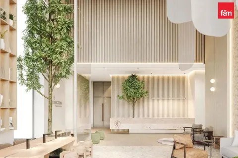 Appartement de 1 chambre à Dubai, UAE No. 222273 10