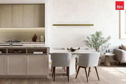 Appartement de 1 chambre à Dubai, UAE No. 222273 3
