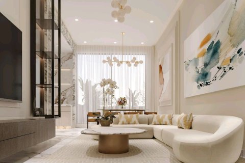 2 bedrooms Apartment in Dubai, UAE No. 145587