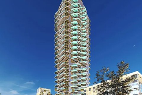 Квартира с 2 спальнями в Дубай, ОАЭ №145587 30