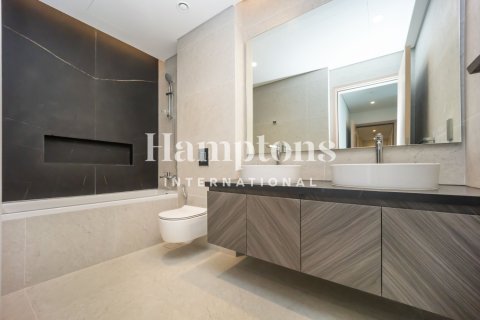 Apartment de 4 dormitorios en Marasi Business Bay, UAE No. 202958 11