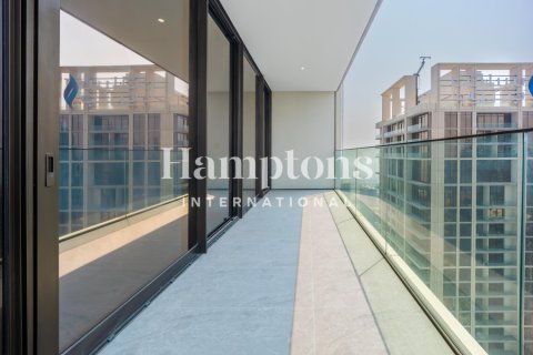 Apartment de 4 dormitorios en Marasi Business Bay, UAE No. 202958 15