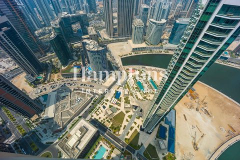 Apartment de 4 dormitorios en Marasi Business Bay, UAE No. 202958 8