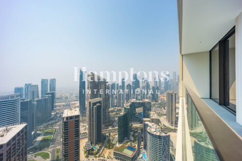 Apartment de 4 dormitorios en Marasi Business Bay, UAE No. 202958 28