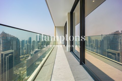 Apartment de 4 dormitorios en Marasi Business Bay, UAE No. 202958 27