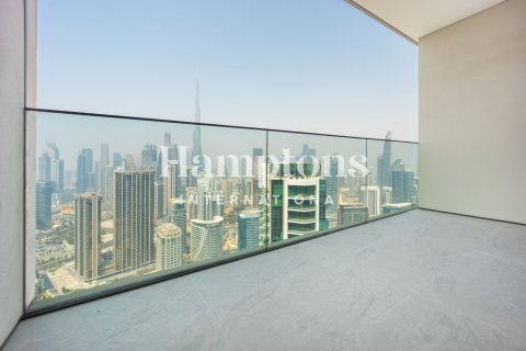 Apartment de 4 dormitorios en Marasi Business Bay, UAE No. 202958 24