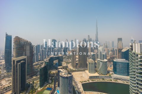 Apartment de 4 dormitorios en Marasi Business Bay, UAE No. 202958 10