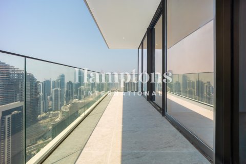 Apartment de 4 dormitorios en Marasi Business Bay, UAE No. 202958 20