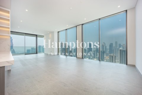 Apartment de 4 dormitorios en Marasi Business Bay, UAE No. 202958 18