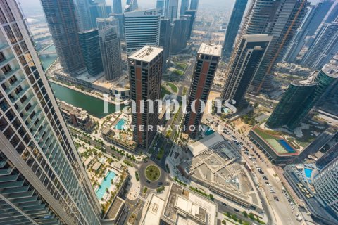 Apartment de 4 dormitorios en Marasi Business Bay, UAE No. 202958 13