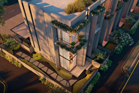 Квартира с 3 спальнями в Джумейра Вилладж Серкл, ОАЭ №153677 6