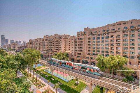 Apartment de 2 dormitorios en Shoreline Apartments, UAE No. 224839 13