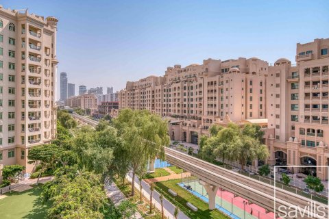 Apartment de 2 dormitorios en Shoreline Apartments, UAE No. 224839