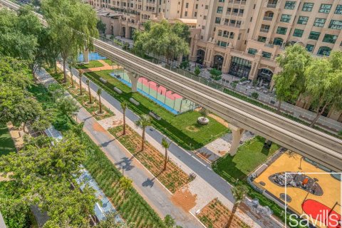 Apartment de 2 dormitorios en Shoreline Apartments, UAE No. 224839 25