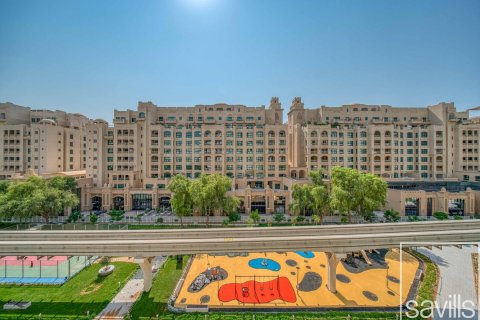 Apartment de 2 dormitorios en Shoreline Apartments, UAE No. 224839 24