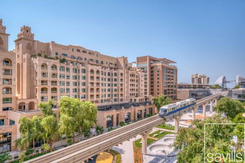 Apartment de 2 dormitorios en Shoreline Apartments, UAE No. 224839 26