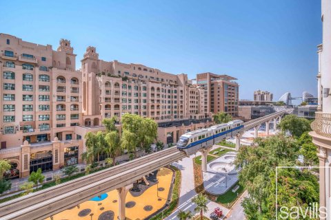 Apartment de 2 dormitorios en Shoreline Apartments, UAE No. 224839 3