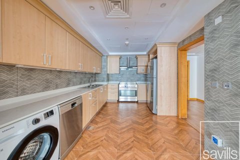 Apartment de 2 dormitorios en Shoreline Apartments, UAE No. 224839 10
