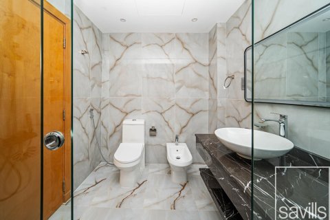 Apartment de 2 dormitorios en Shoreline Apartments, UAE No. 224839 22