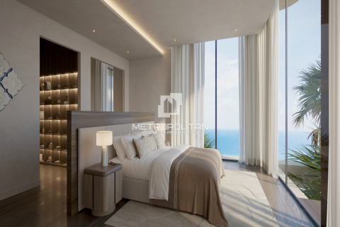 Квартира с 1 спальней в Mina Al Arab, ОАЭ №128107 9