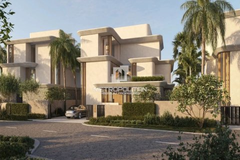 Квартира с 1 спальней в Mina Al Arab, ОАЭ №128107 11