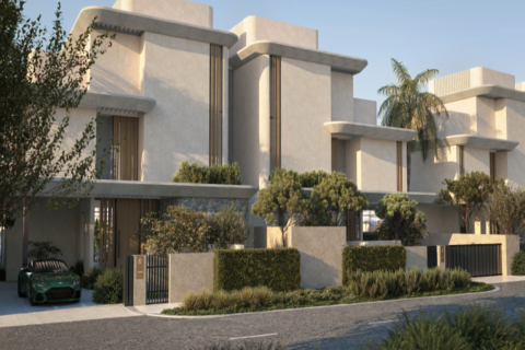 Квартира с 1 спальней в Mina Al Arab, ОАЭ №128107 7